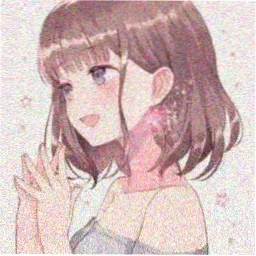 读者小满的头像